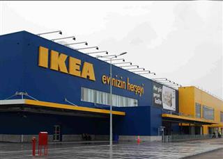 Bayrampaşa IKEA