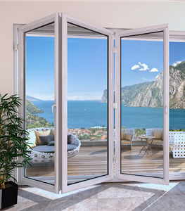 Kapi Pencere Ve Balkon